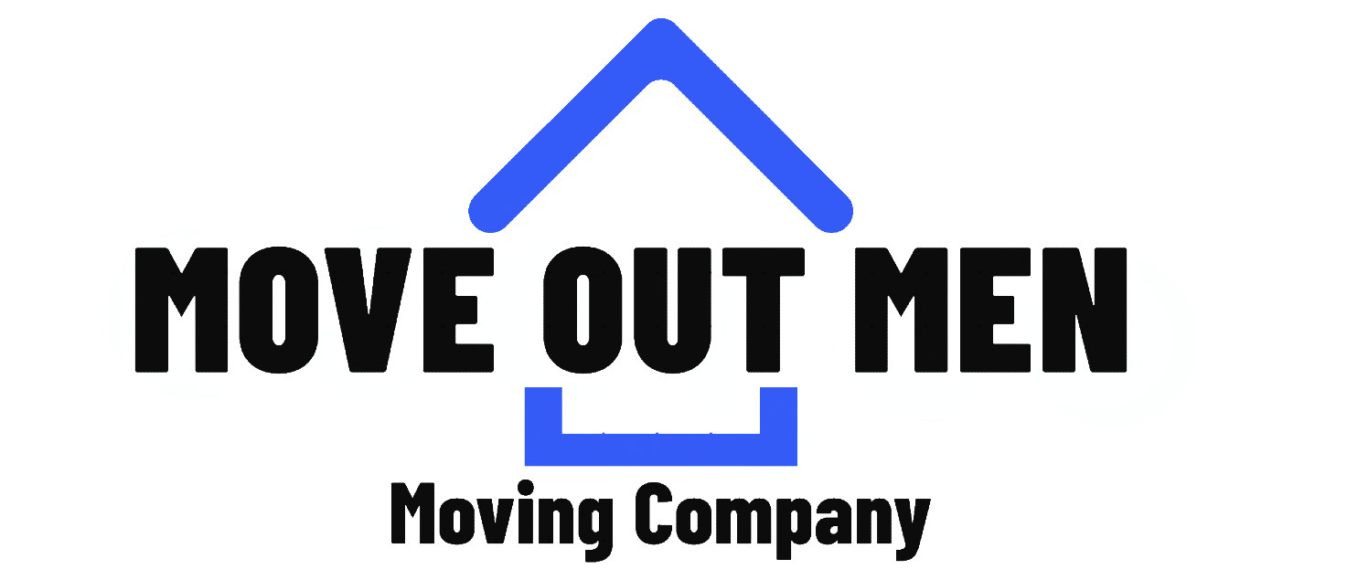 Move Out Men, Inc. Moving Company